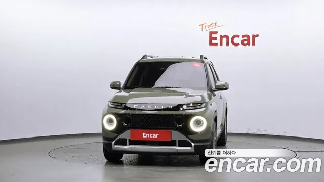 Hyundai Casper 2023 thumb 3