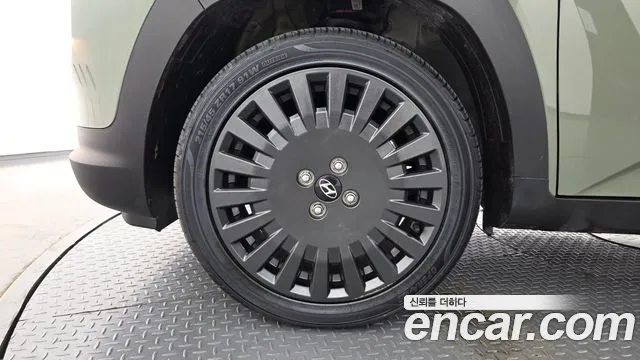 Hyundai Casper 2023 thumb 6