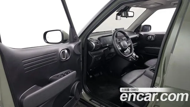 Hyundai Casper 2023 thumb 10