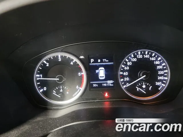 Hyundai Santa Fe 2019 thumb 7