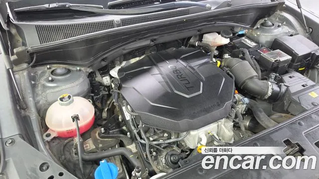 Hyundai Santa Fe 2022 thumb 6