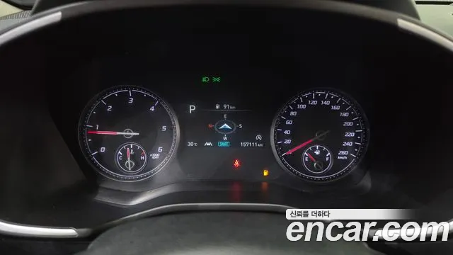 Hyundai Santa Fe 2022 thumb 8
