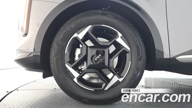 Kia Sportage 2025 thumb 4