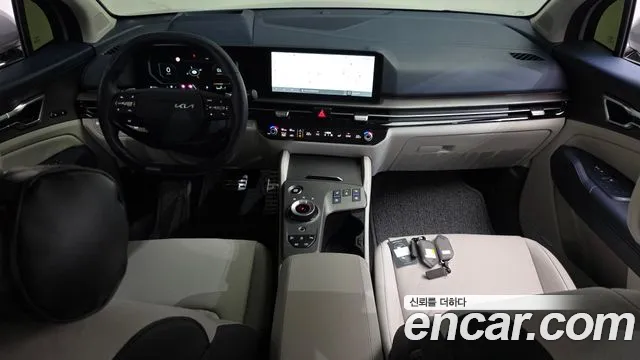 Kia Sportage 2025 thumb 6