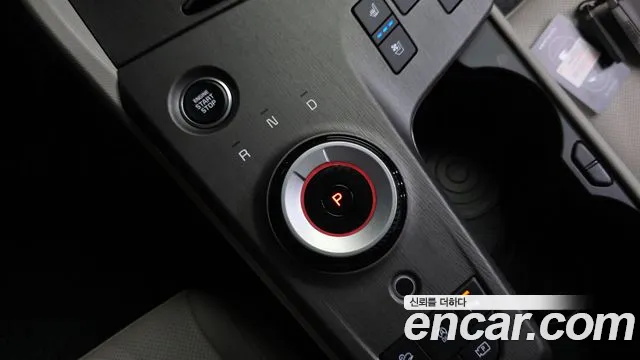 Kia Sportage 2025 thumb 8