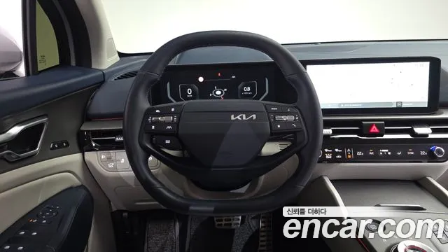 Kia Sportage 2025 thumb 12