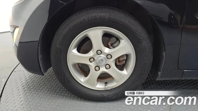 Hyundai Avante 2012 thumb 5