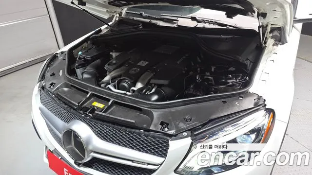 Mercedes-Benz GLE 2019 thumb 6