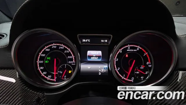 Mercedes-Benz GLE 2019 thumb 8