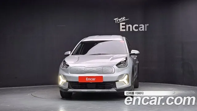 Kia Niro 2022 thumb 3