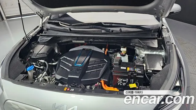 Kia Niro 2022 thumb 6