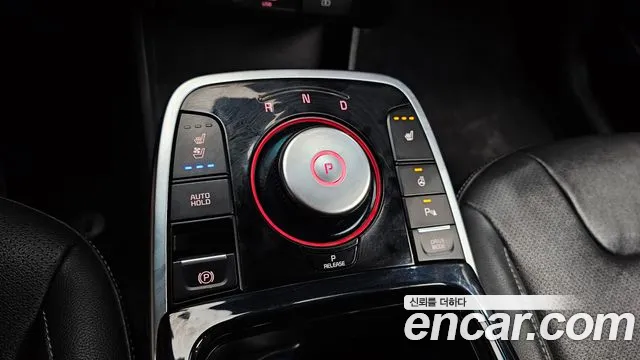 Kia Niro 2022 thumb 9