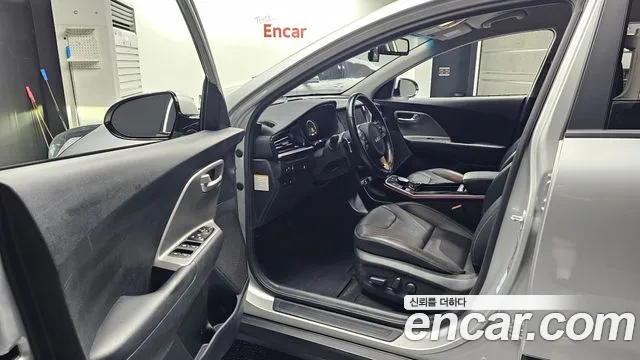 Kia Niro 2022 thumb 10