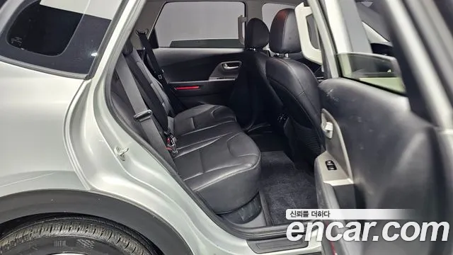 Kia Niro 2022 thumb 12
