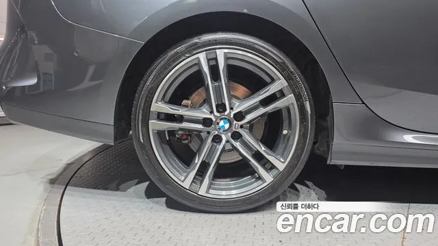 BMW 2-Series 2021 thumb 5