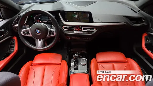 BMW 2-Series 2021 thumb 7
