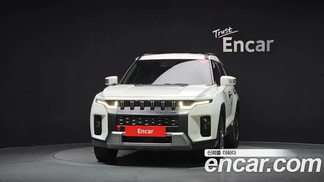 KG_Mobility_Ssangyong Torres 2022 thumb 3