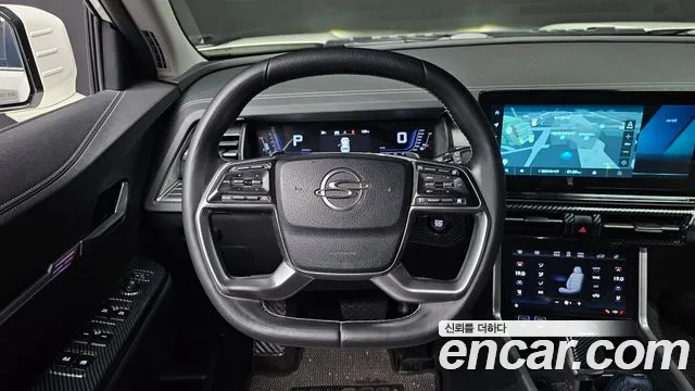 KG_Mobility_Ssangyong Torres 2022 thumb 12