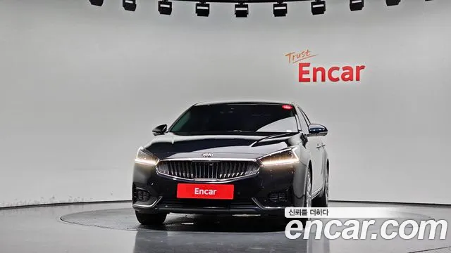 Kia K7 2017 thumb 3