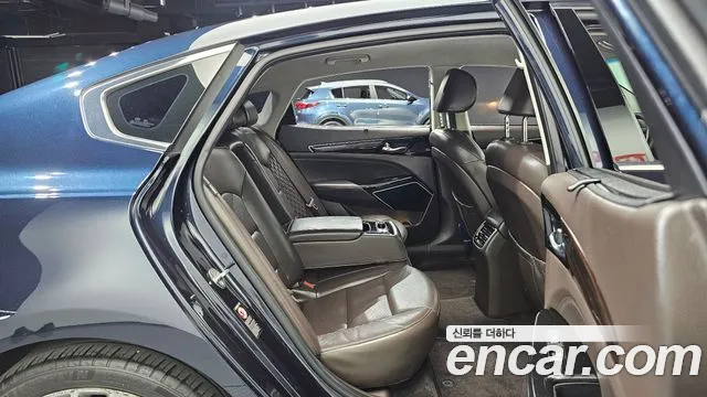 Kia K7 2017 thumb 11