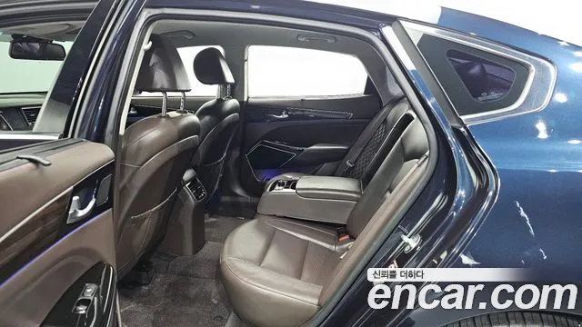 Kia K7 2017 thumb 12