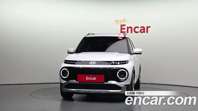 Hyundai Casper 2025 thumb 3