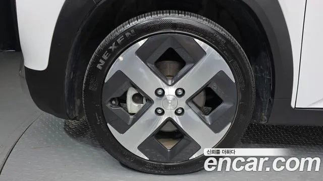 Hyundai Casper 2025 thumb 5