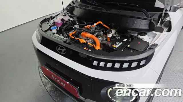 Hyundai Casper 2025 thumb 6