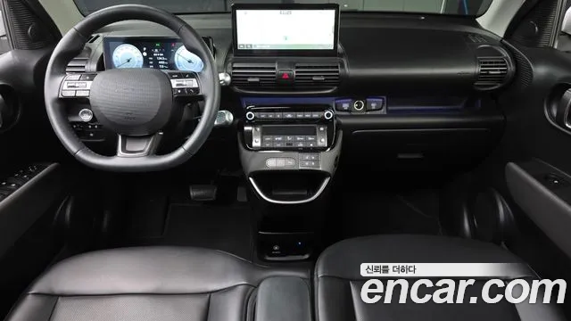 Hyundai Casper 2025 thumb 7