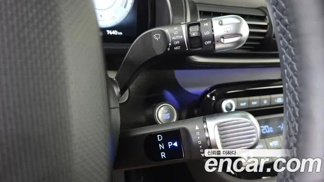 Hyundai Casper 2025 thumb 9