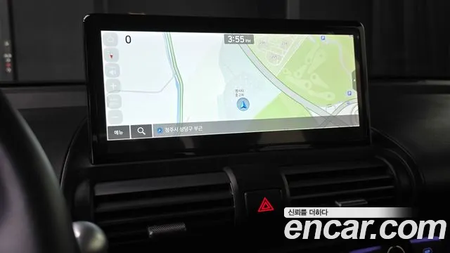 Hyundai Casper 2025 thumb 11