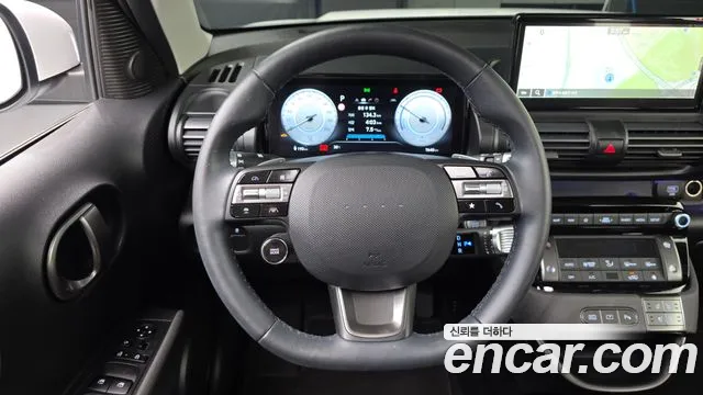 Hyundai Casper 2025 thumb 12