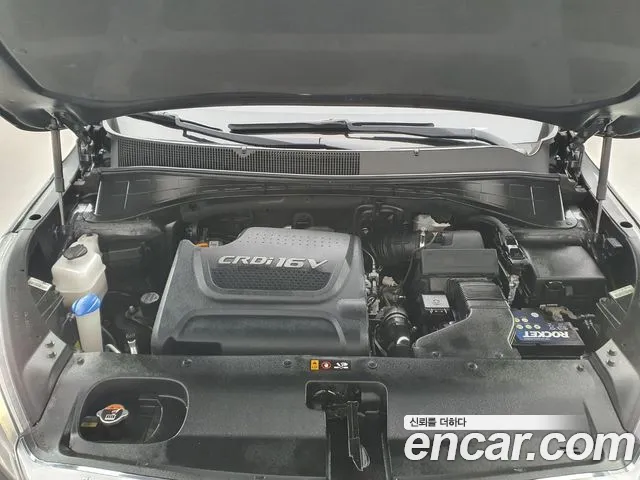 Kia Sorento 2015 thumb 6
