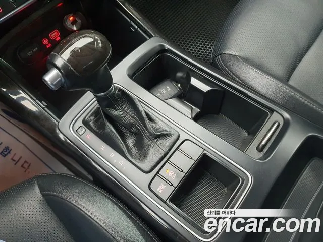 Kia Sorento 2015 thumb 9