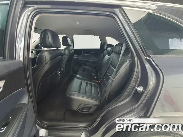 Kia Sorento 2015 thumb 11