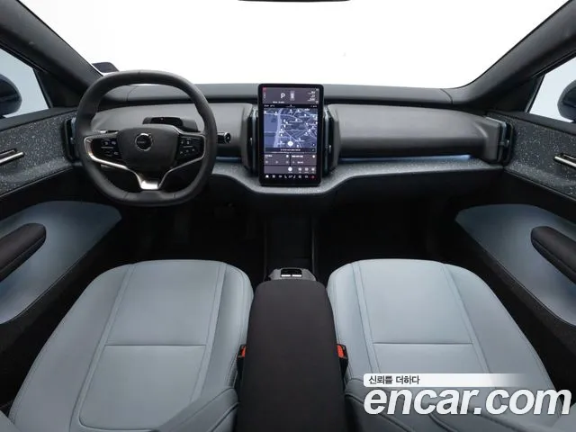 Volvo EX30 2025 thumb 9