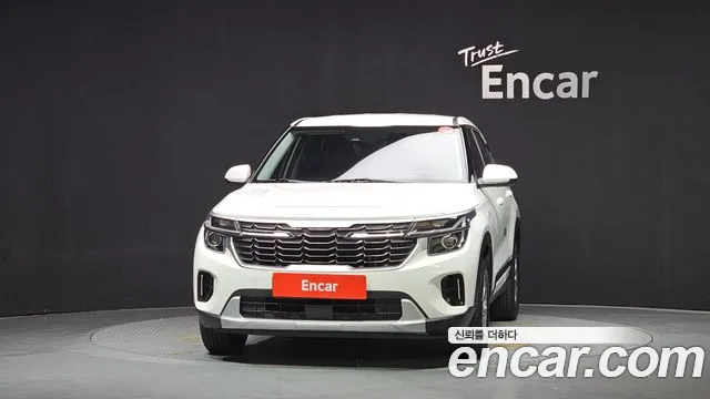 Kia Seltos 2023 thumb 3