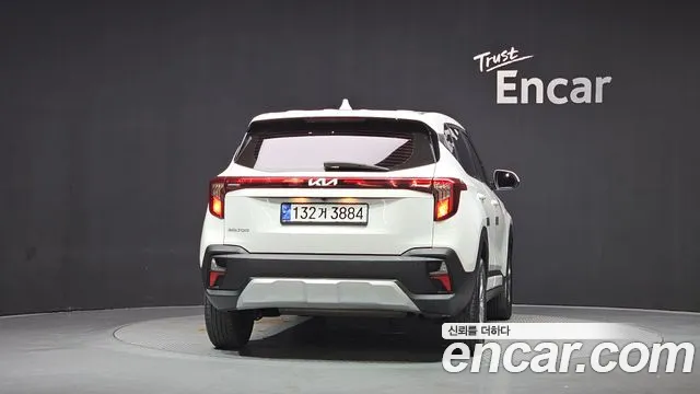 Kia Seltos 2023 thumb 4