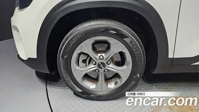Kia Seltos 2023 thumb 5