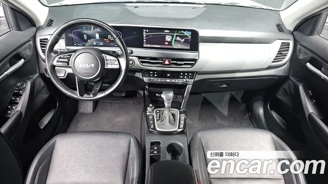 Kia Seltos 2023 thumb 7