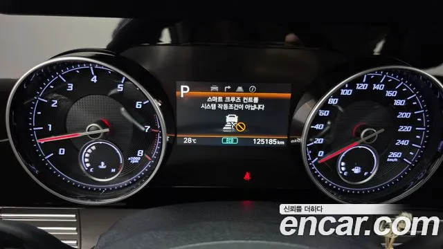 Hyundai Grandeur 2021 thumb 8