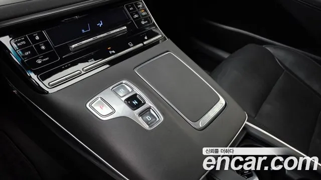 Hyundai Grandeur 2021 thumb 9