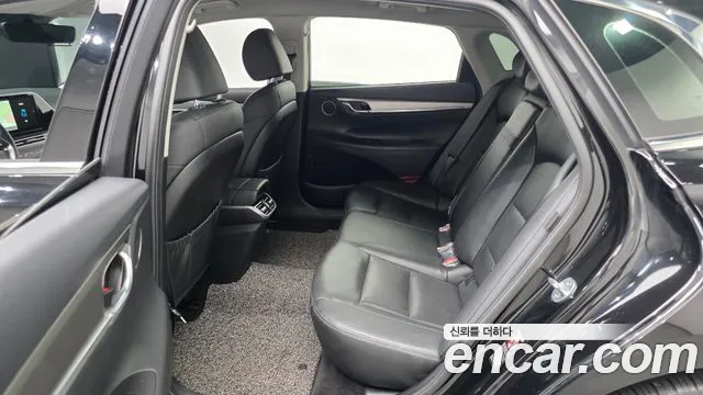 Hyundai Grandeur 2021 thumb 12
