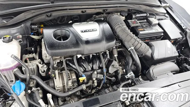 Hyundai i30 2019 thumb 6