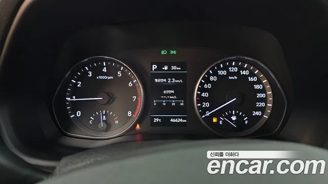 Hyundai i30 2019 thumb 8