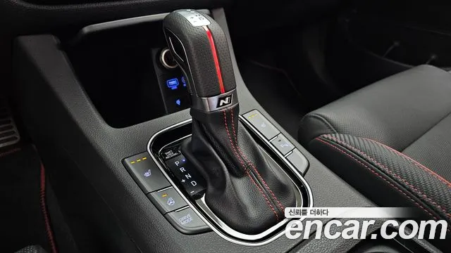 Hyundai i30 2019 thumb 9