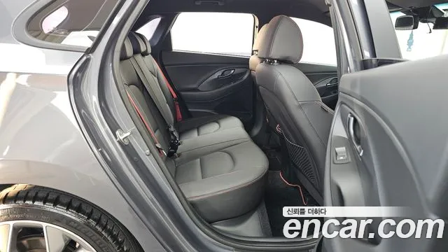 Hyundai i30 2019 thumb 12