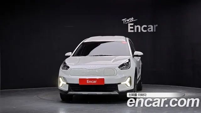 Kia Niro 2022 thumb 3