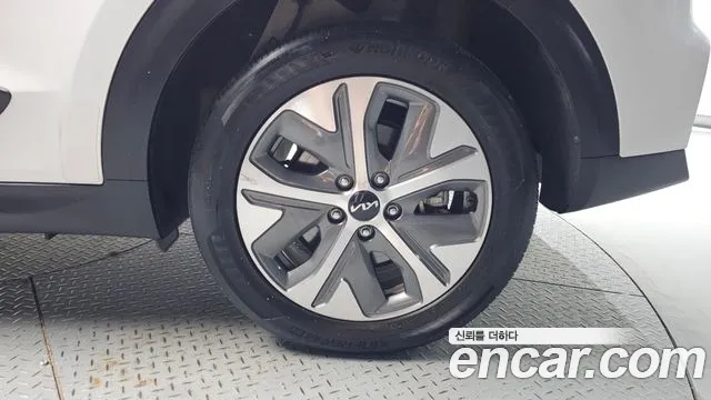 Kia Niro 2022 thumb 5