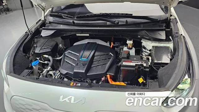 Kia Niro 2022 thumb 6